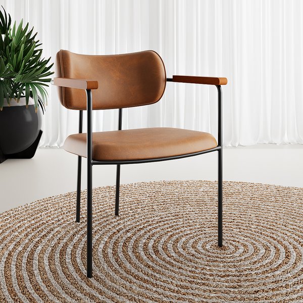 deluxecor 0440 ra poltrona laz tec courano